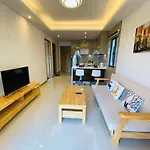 Harzaf Homestay At R&F Princess Cove