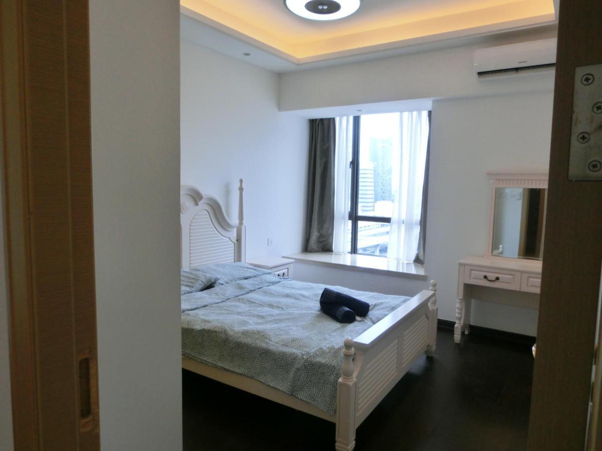 Pangsapuri Harzaf Homestay At R&f Princess Cove