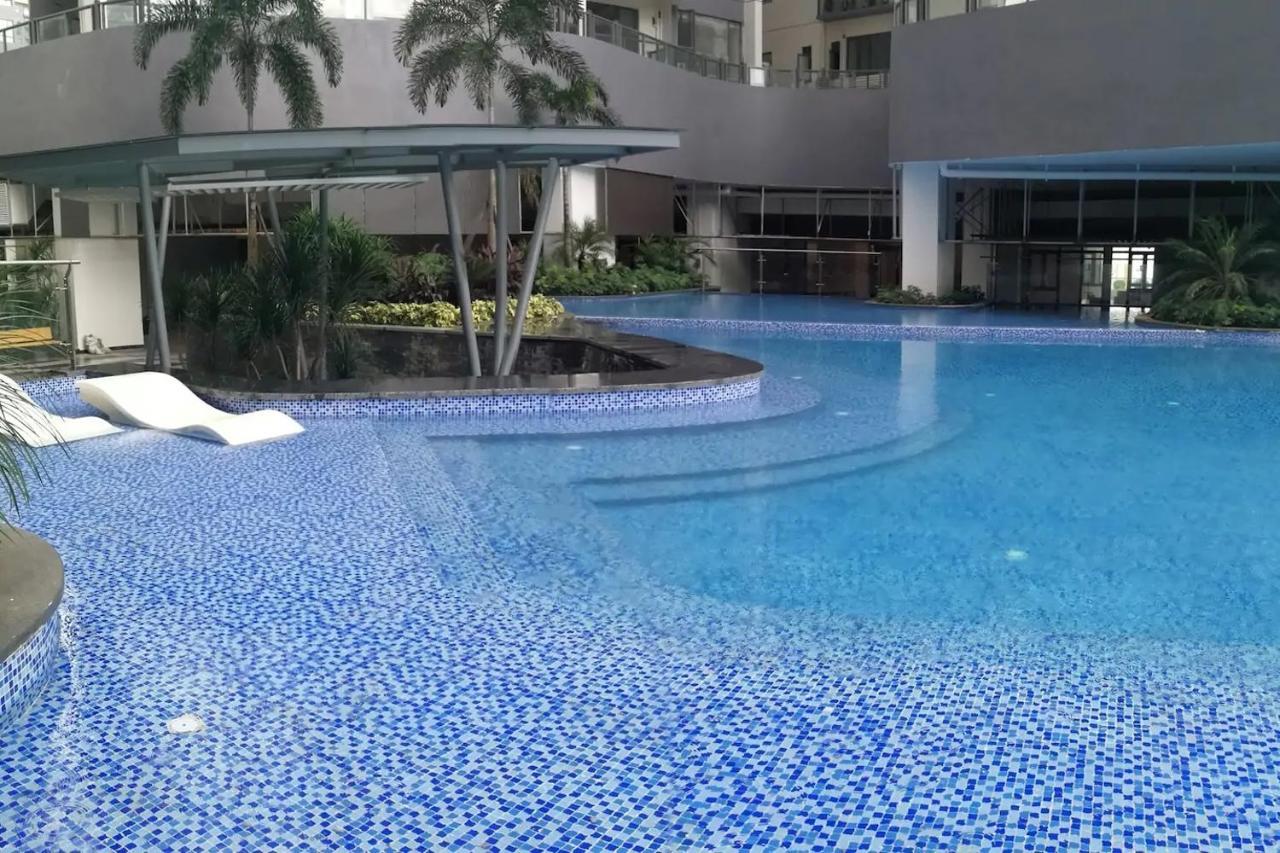 Pangsapuri Harzaf Homestay At R&f Princess Cove *
