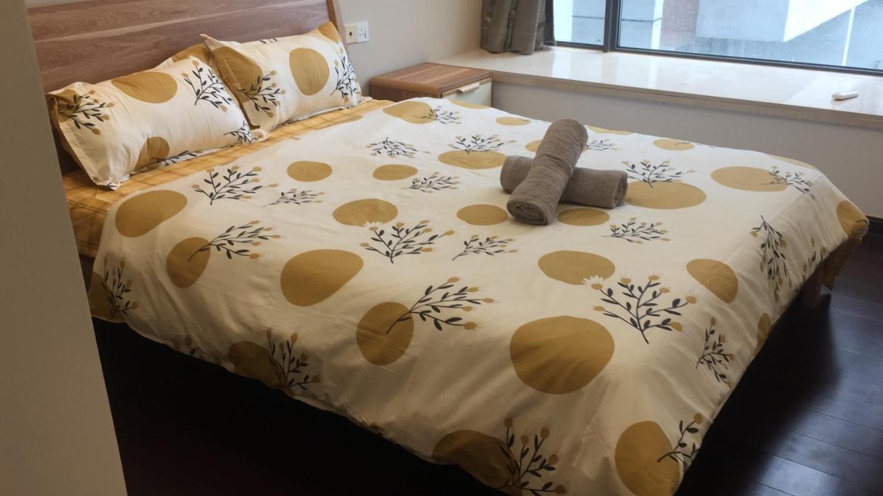 Pangsapuri Harzaf Homestay At R&f Princess Cove