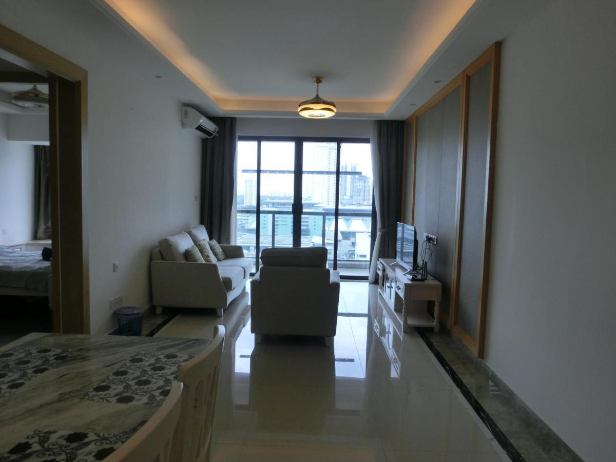 Harzaf Homestay At R&f Princess Cove Pangsapuri Johor Bahru