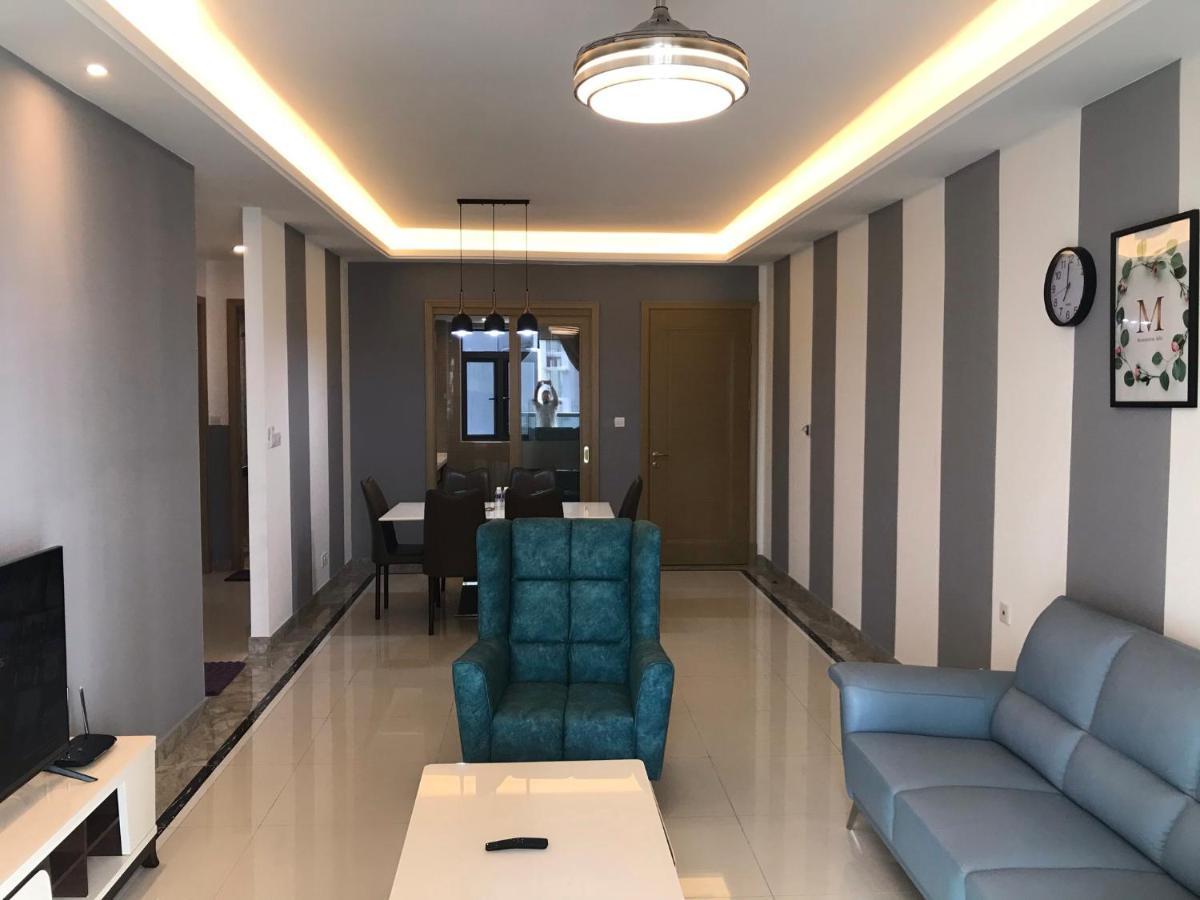 Harzaf Homestay At R&f Princess Cove * Johor Bahru