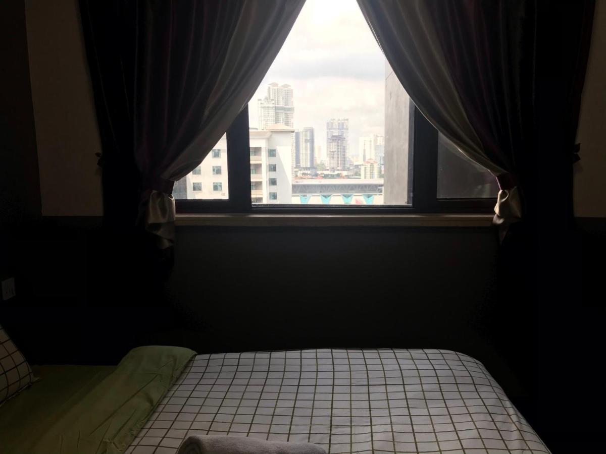 Pangsapuri Harzaf Homestay At R&f Princess Cove