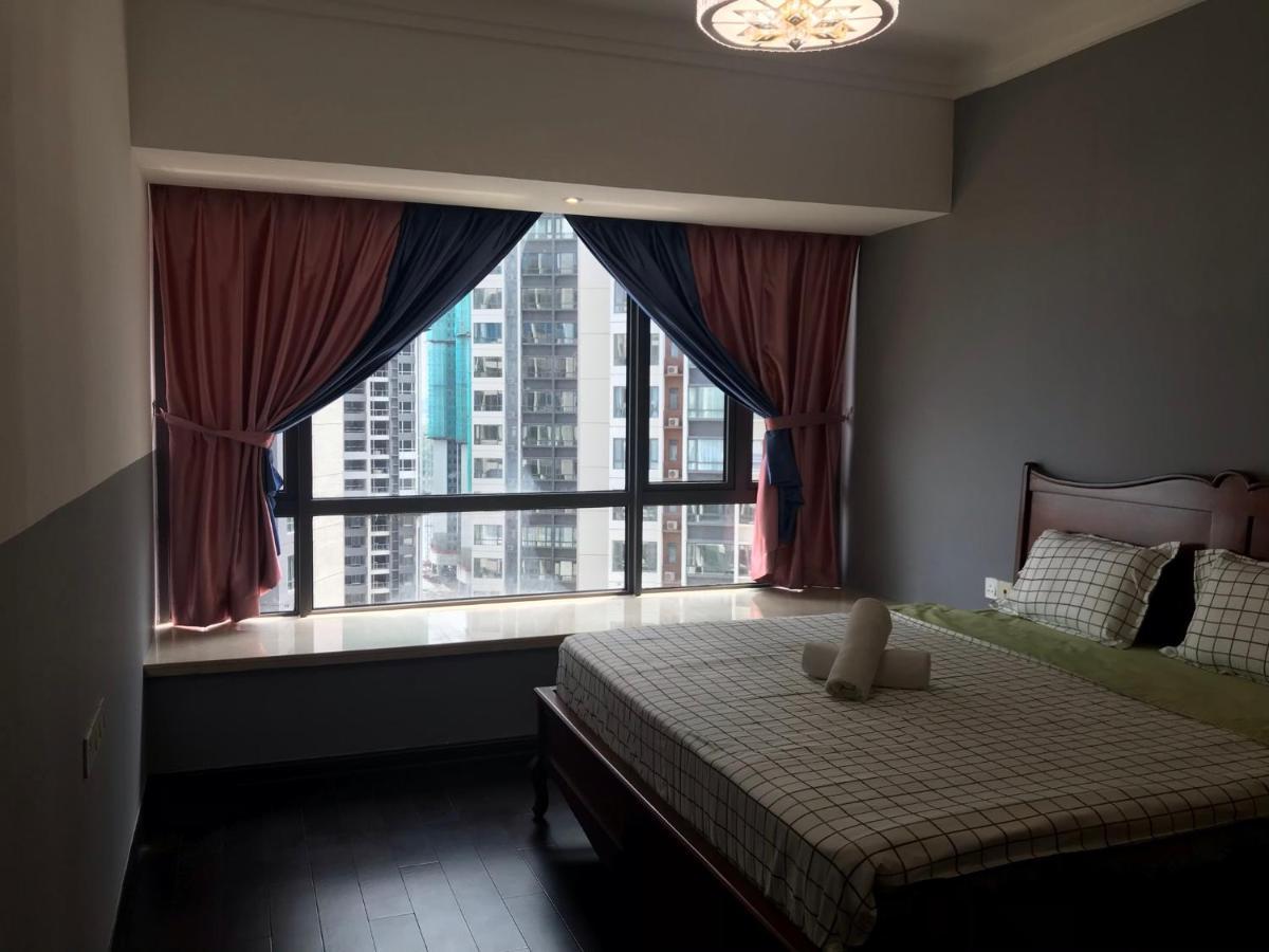 Harzaf Homestay At R&f Princess Cove