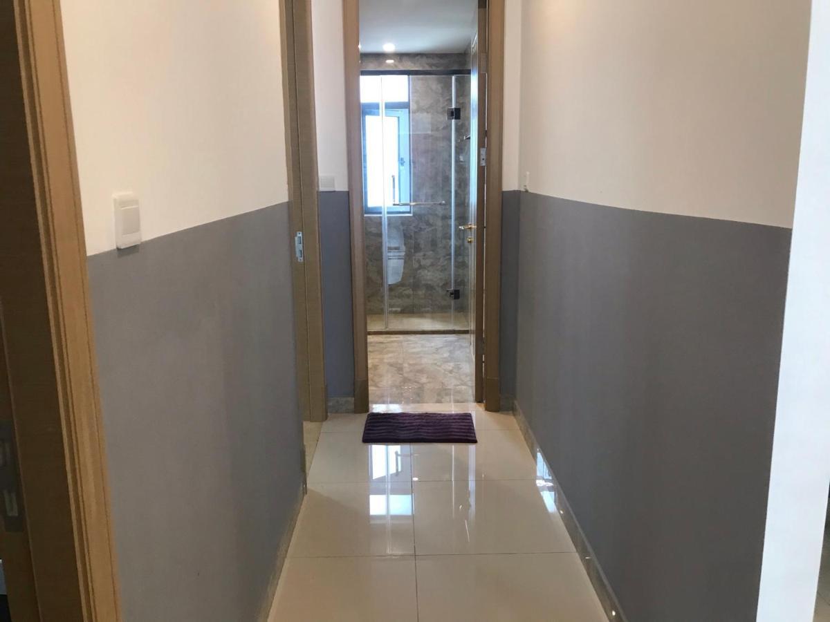 Pangsapuri Harzaf Homestay At R&f Princess Cove