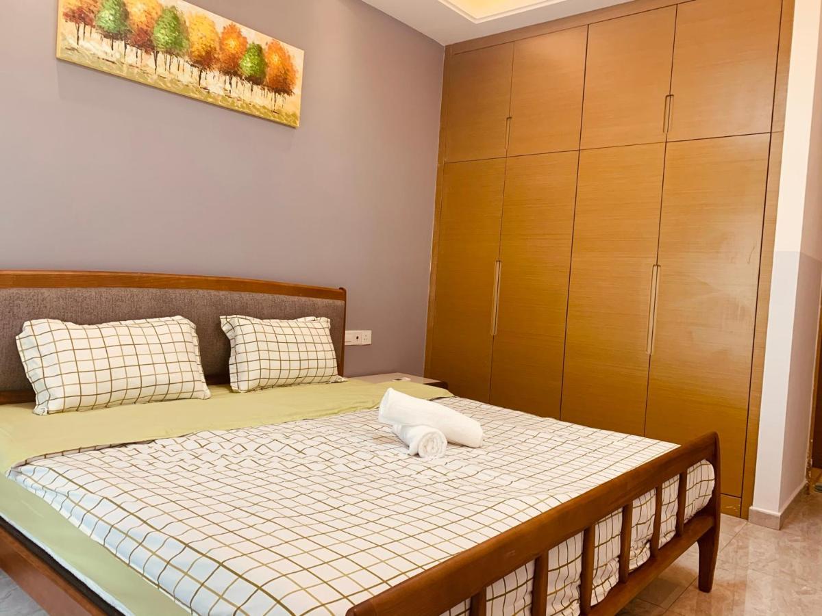 Harzaf Homestay At R&f Princess Cove