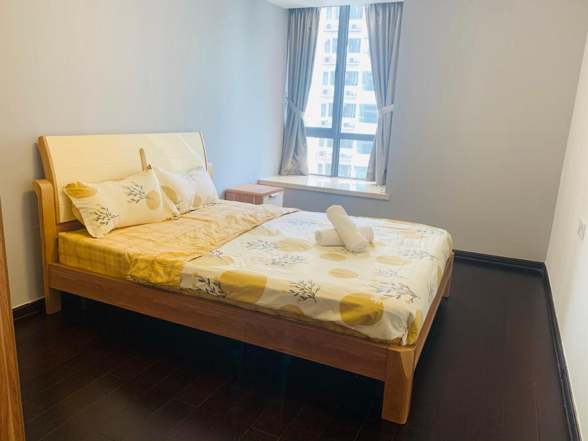 Harzaf Homestay At R&f Princess Cove Pangsapuri Johor Bahru