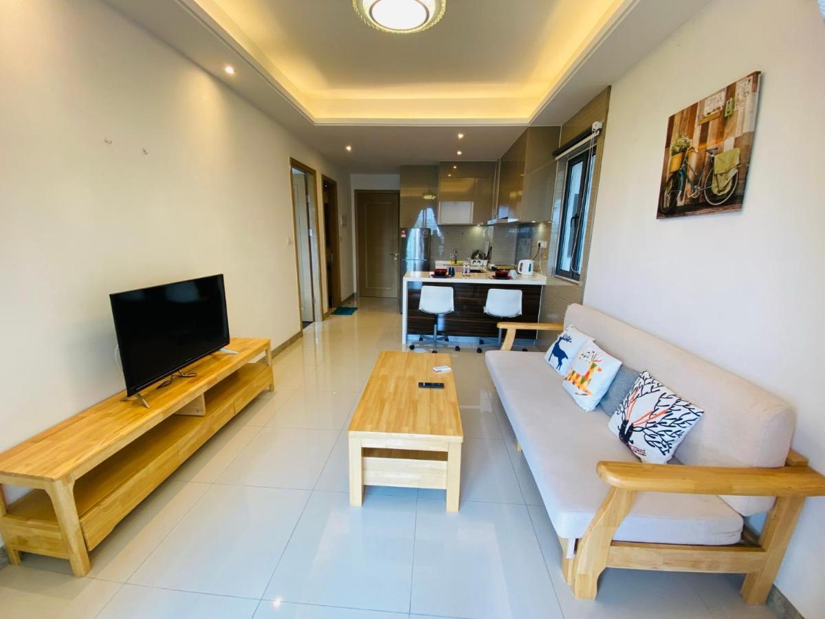 Harzaf Homestay At R&f Princess Cove Pangsapuri *